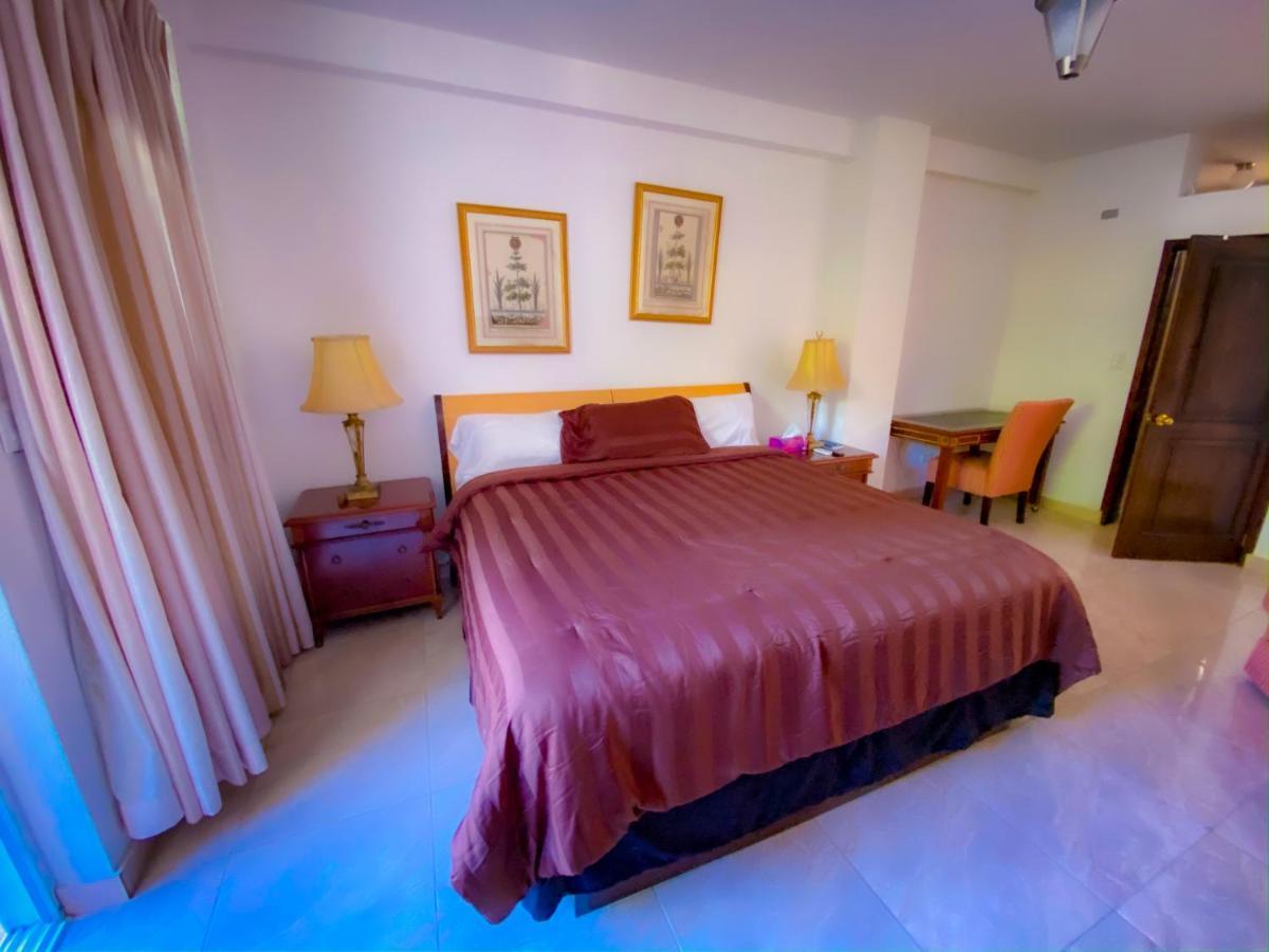 Manoir Adriana Hotel 3*