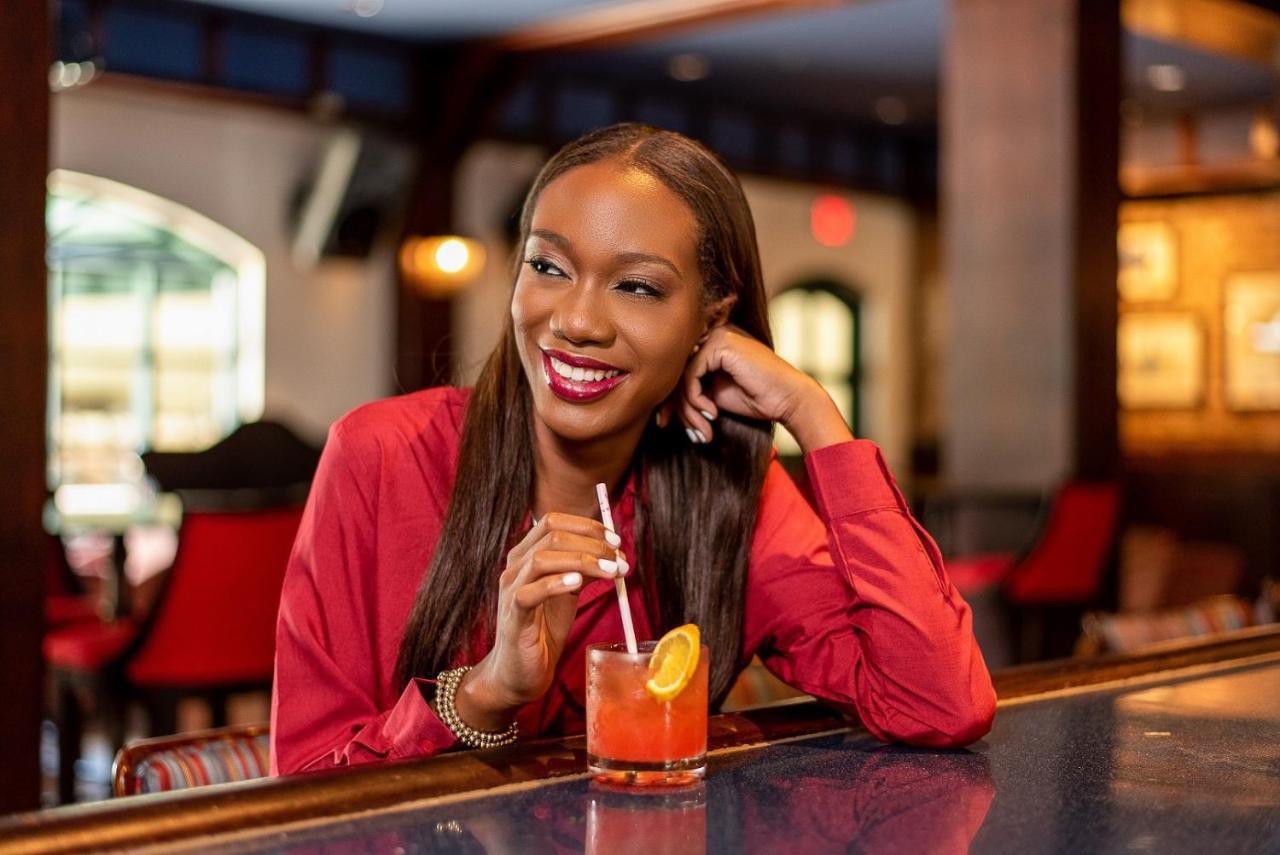 Hotel Courtleigh &