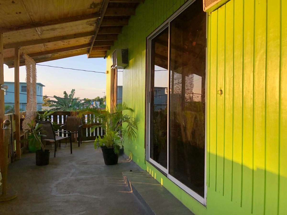 Good Vibe Guest house 4*