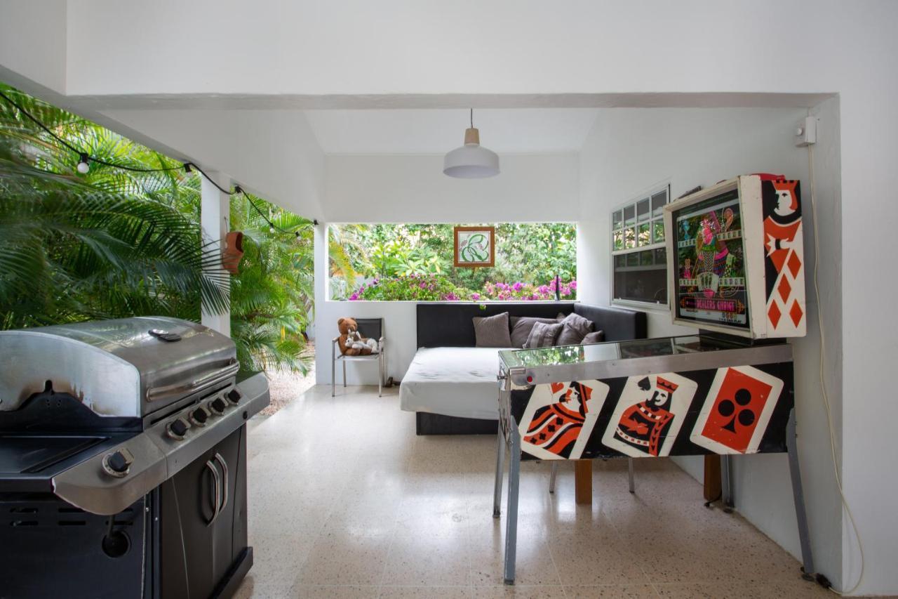 Bed & Breakfast Sombre Di Kabana Willemstad