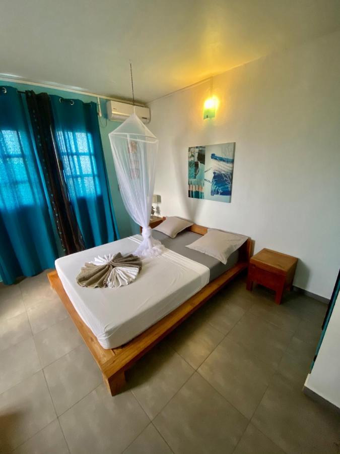 Holiday home Les Reves D'or *