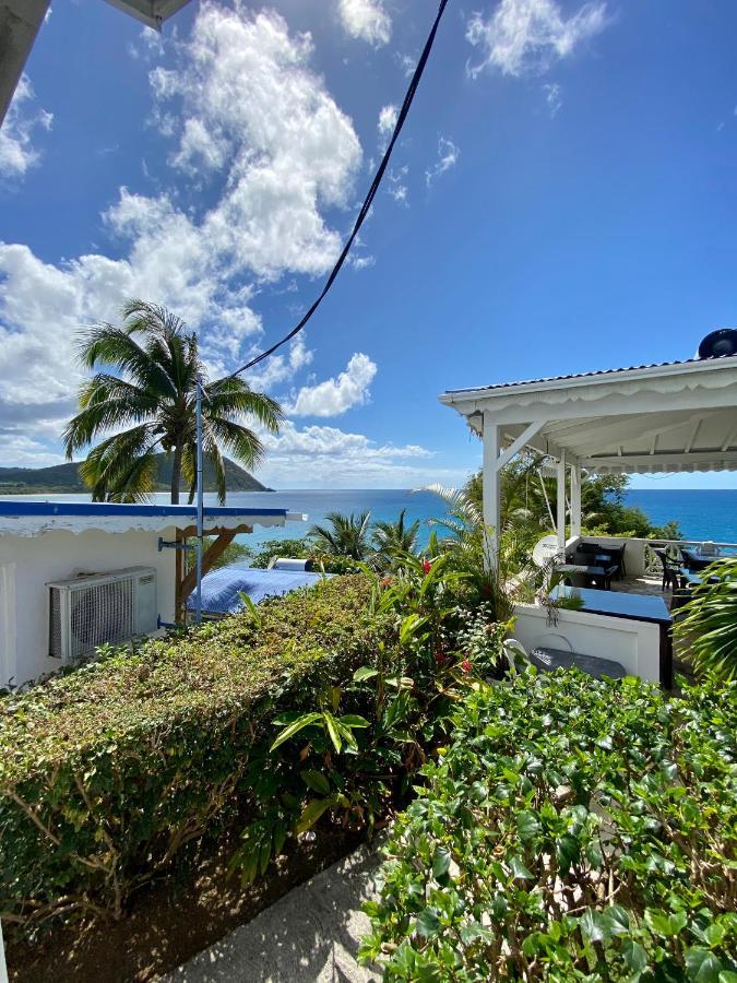 Holiday home Les Reves D'or Deshaies