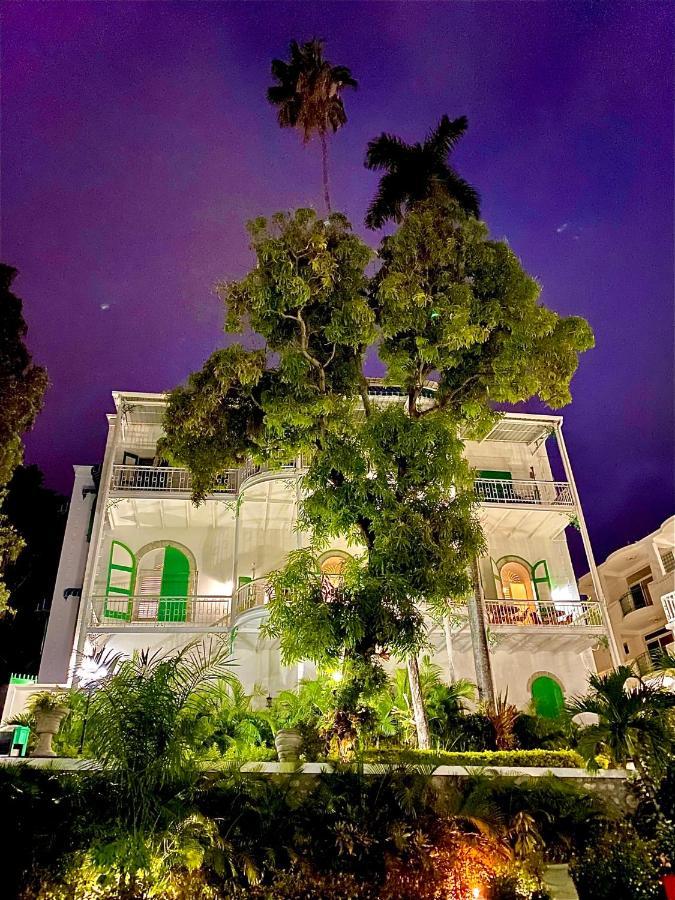 Hotel Manoir Adriana