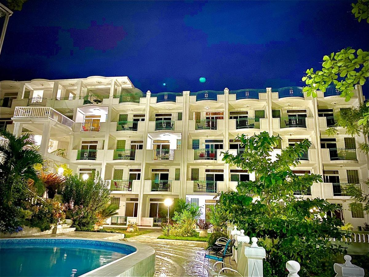 Hotel Manoir Adriana