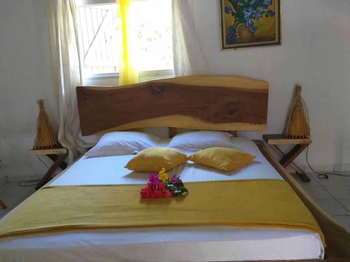 Holiday home Domaine De La Canne A Sucre Petit-Canal