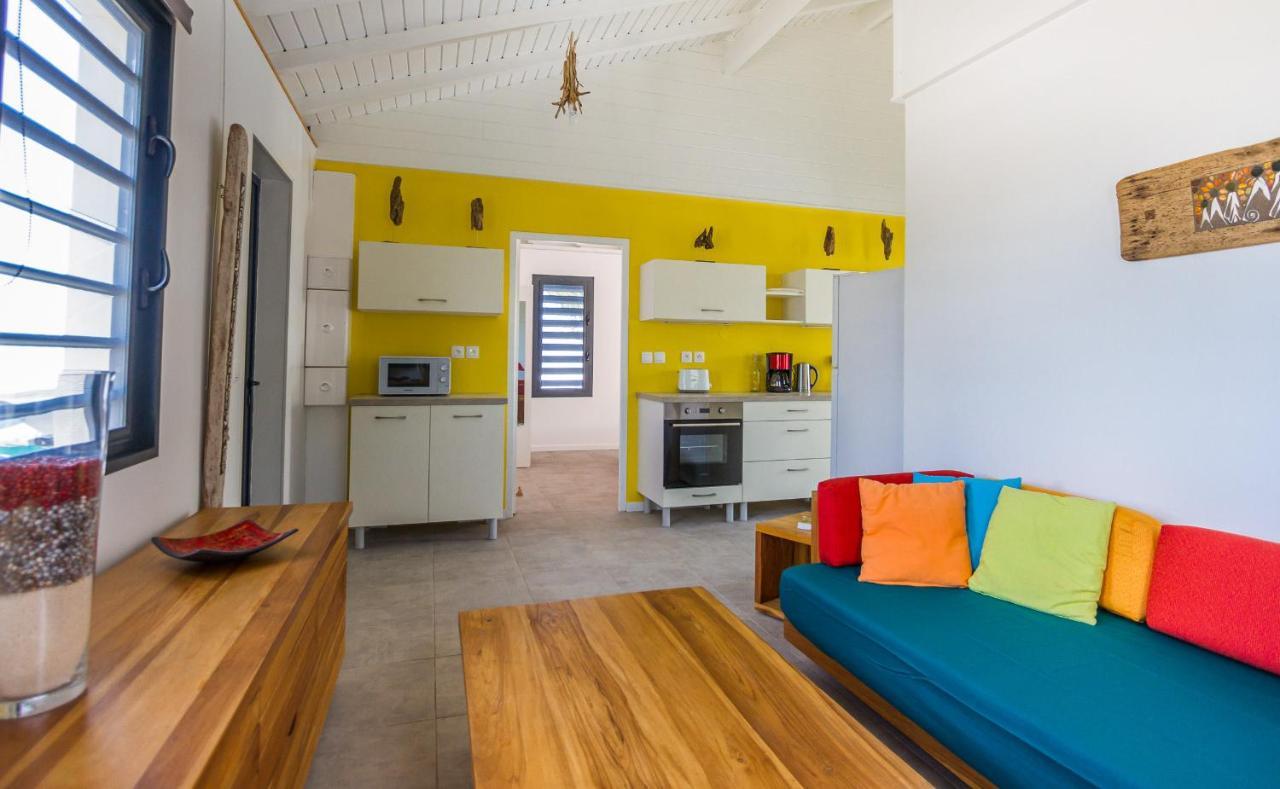 Iguane House & Micro *