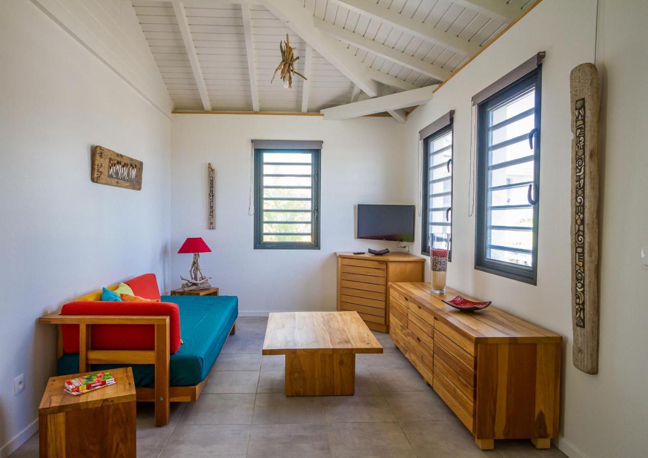 Iguane House & Micro Pousada *
