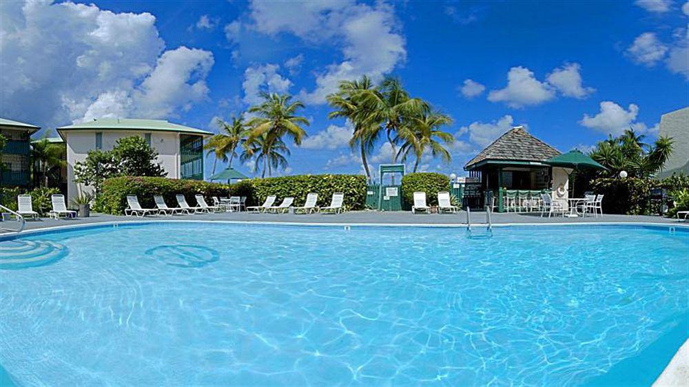 Colony Cove Resort 3*