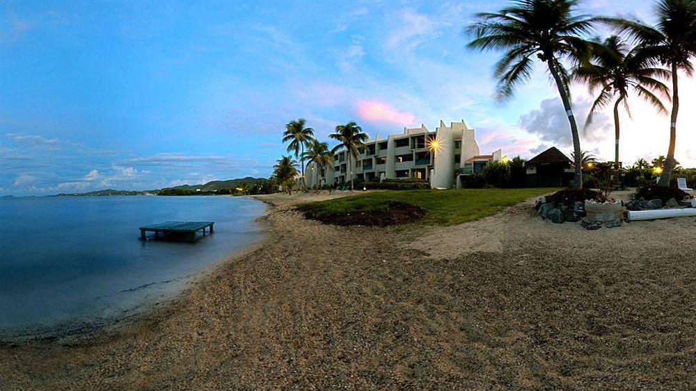 Colony Cove 3*