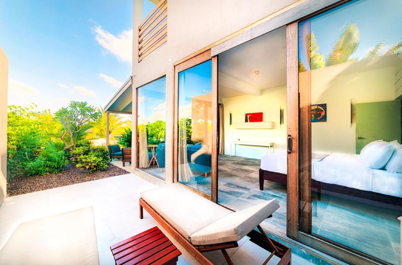 473 Grenada Boutique Resort