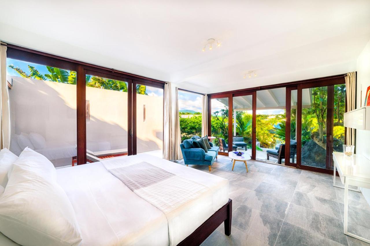 473 Grenada Boutique Resort 4*
