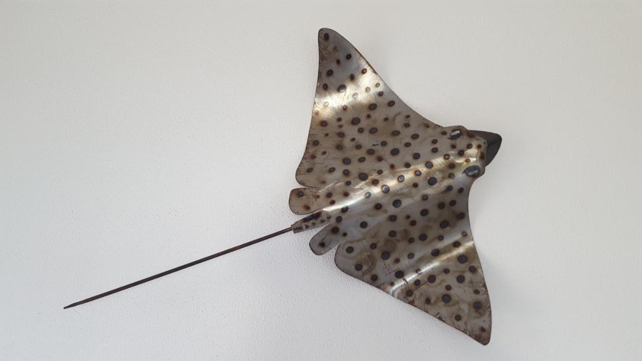 Den Laman - Balloonfish Apartamento *