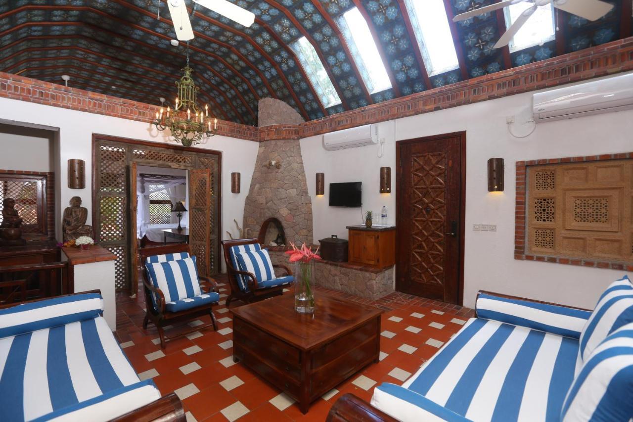 Caille Blanc & (adults Only) Bed & Breakfast 4*