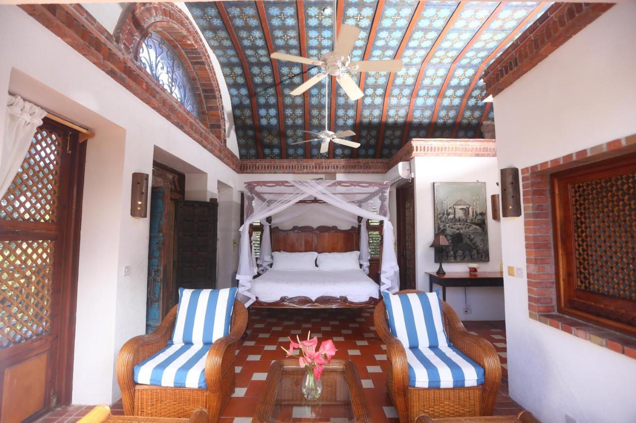Bed & Breakfast Caille Blanc & (adults Only)