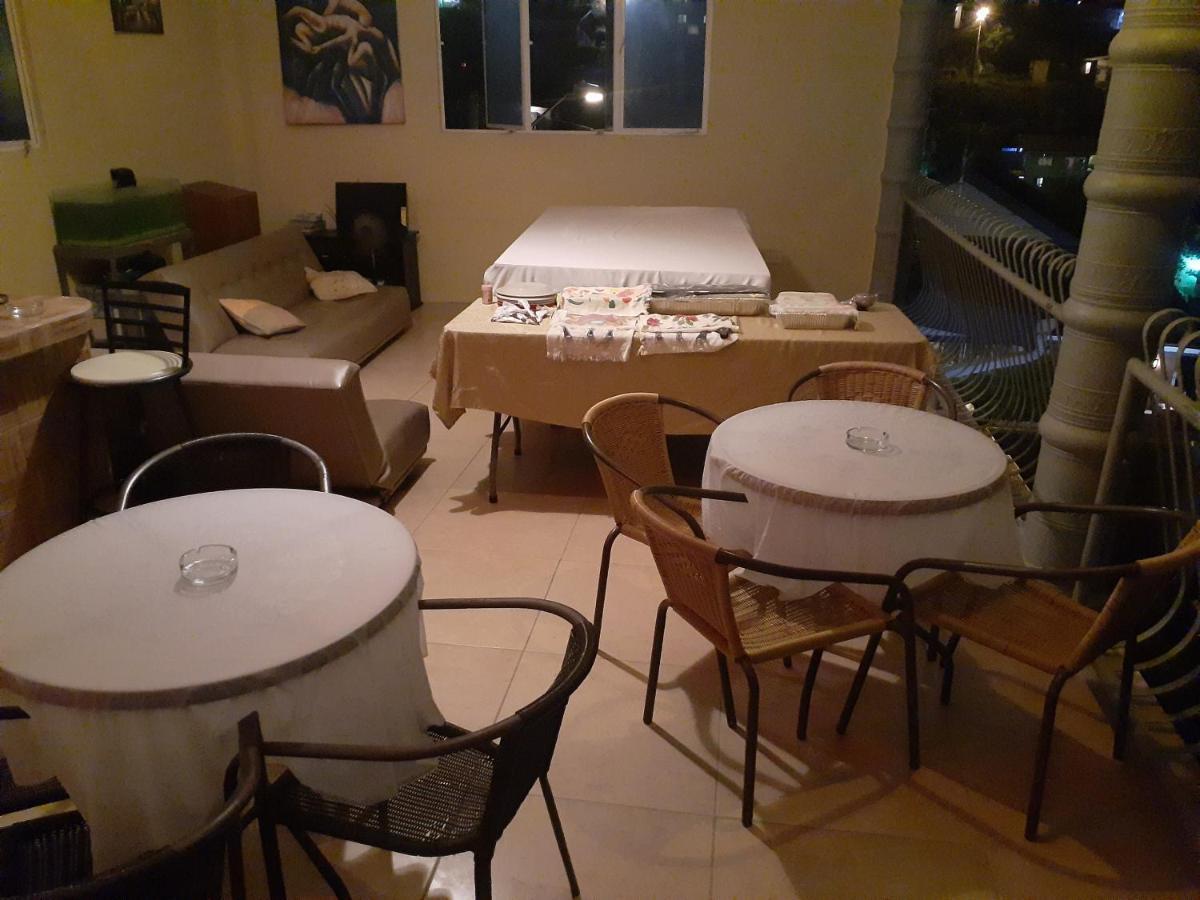 Seaview Hideaway Port of Spain