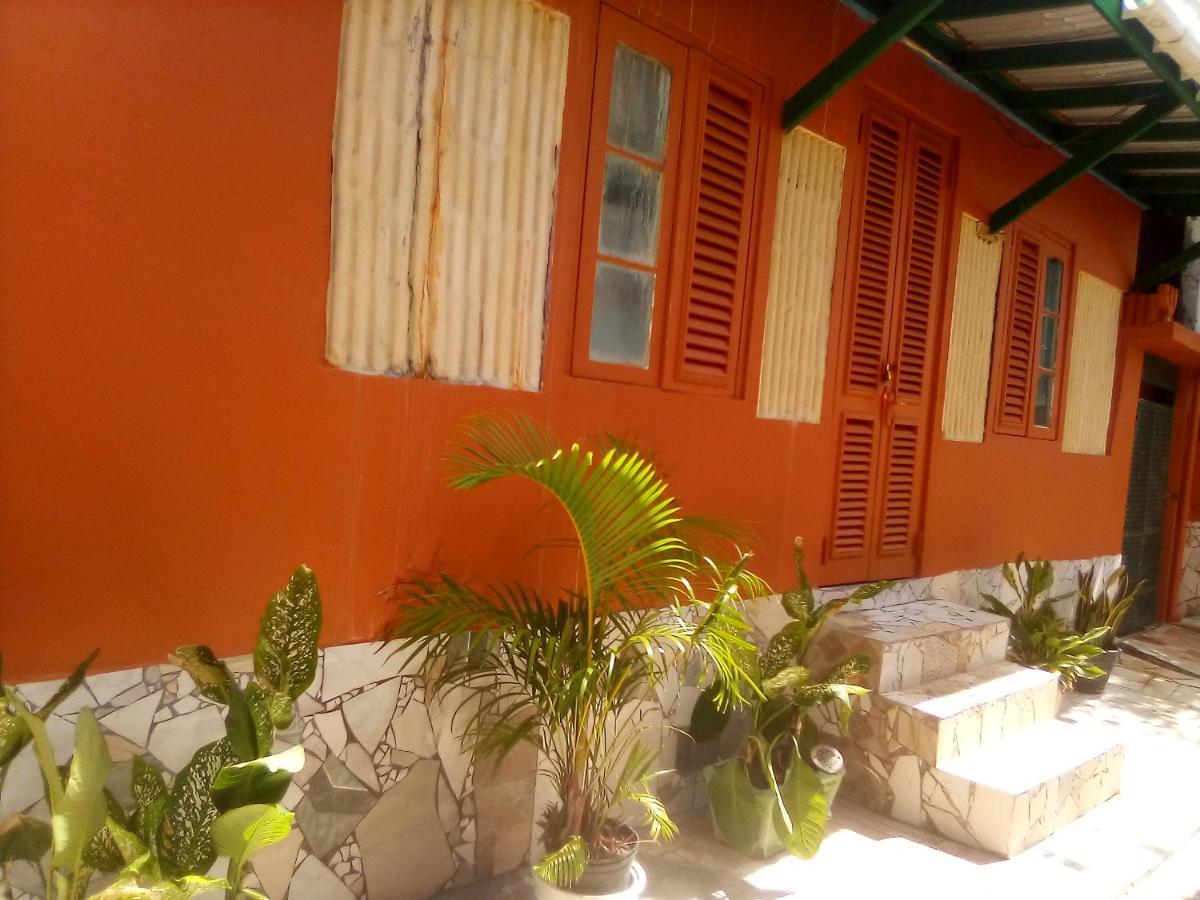 Casadesnagg Apartment *
