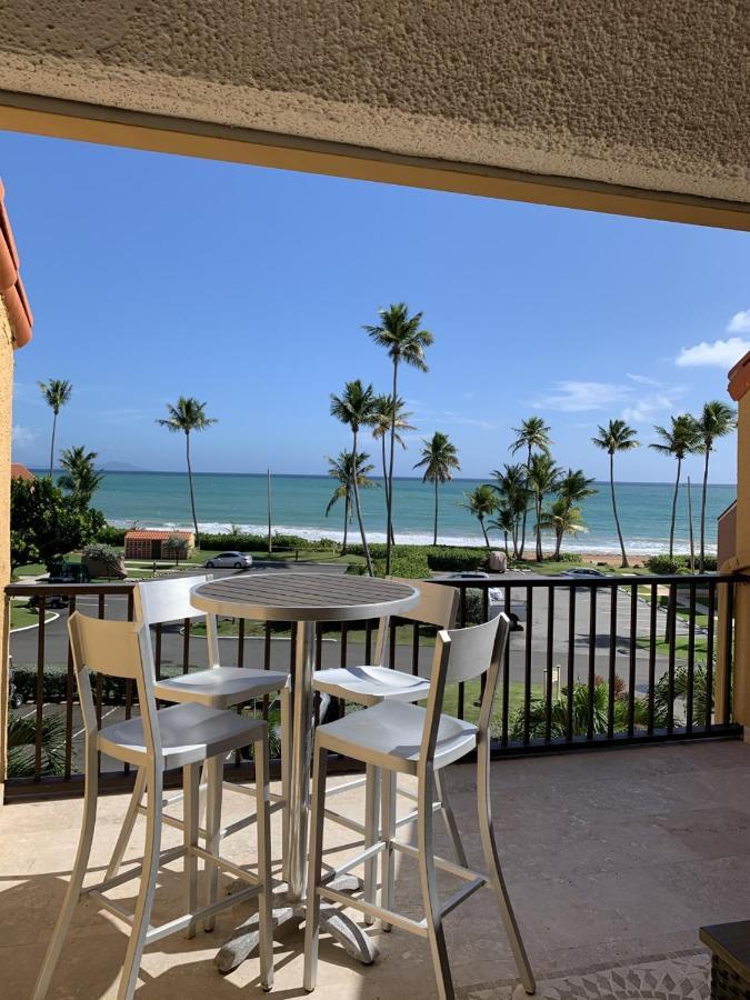 Beach Village Apartment Humacao