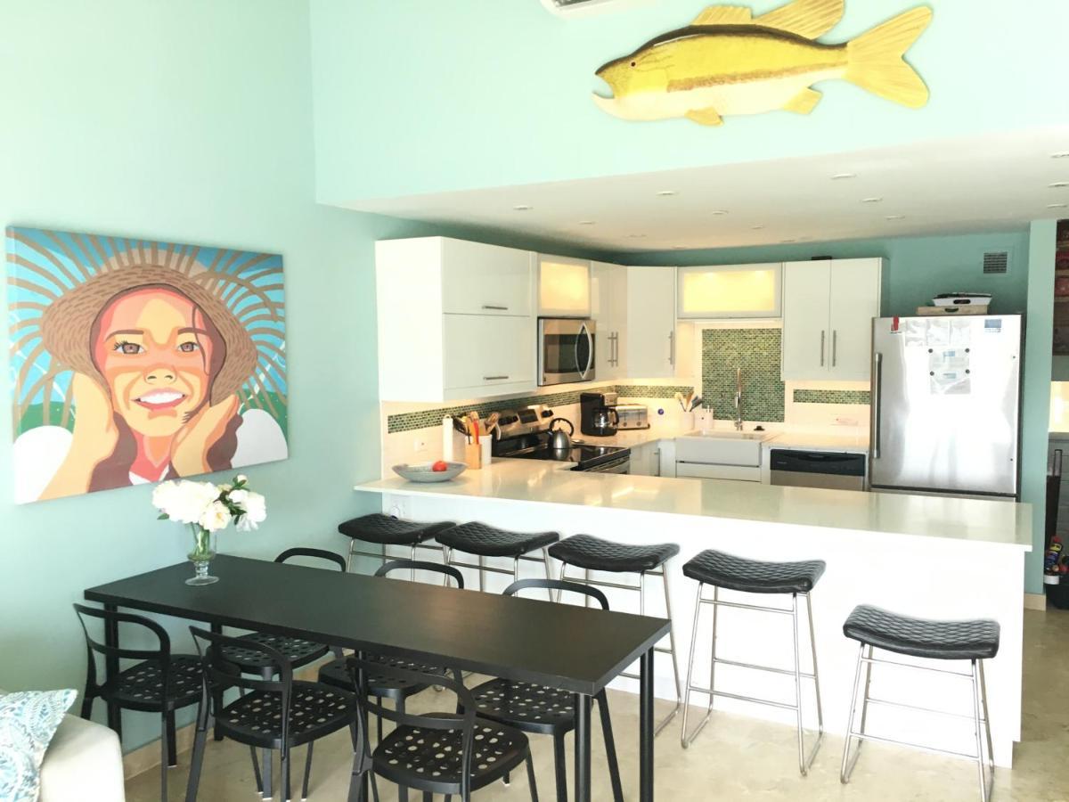 Beach Village * Humacao