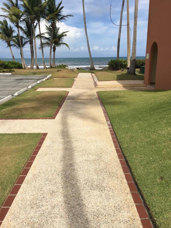 Beach Village Humacao