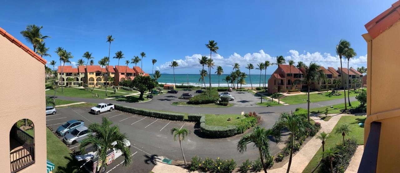 Beach Village Apartment *