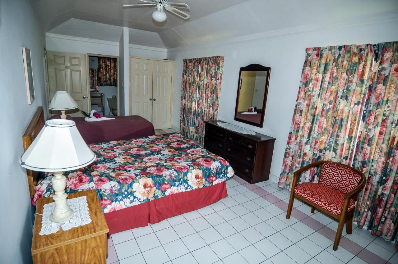 Hotel Relax Montego Bay