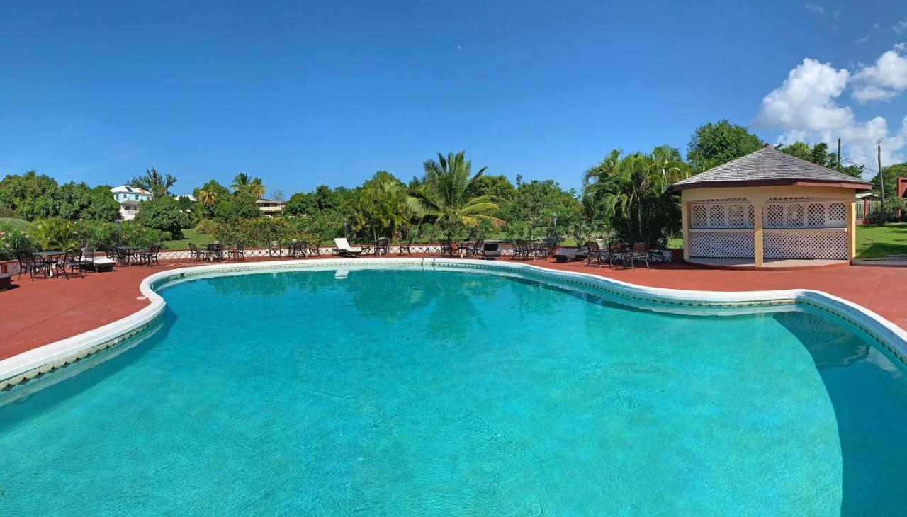 Cortsland Antigua 3*