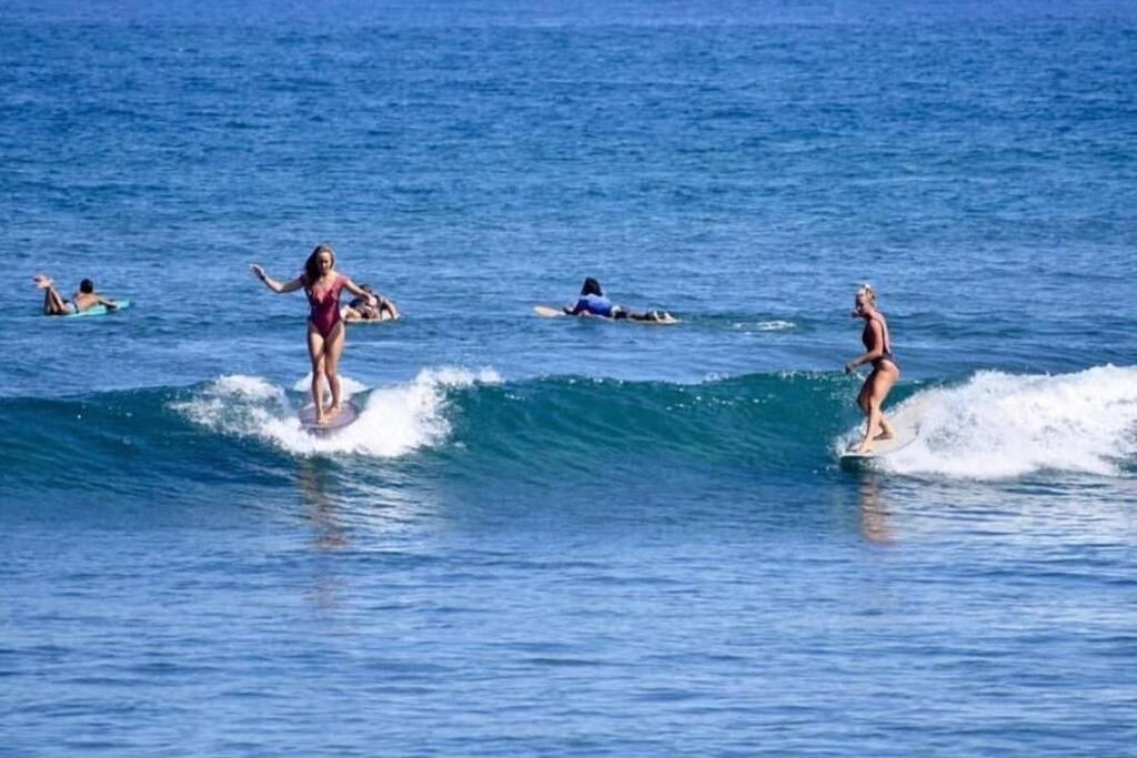 Wave View Village - Front - Luxury Spot * Rincon