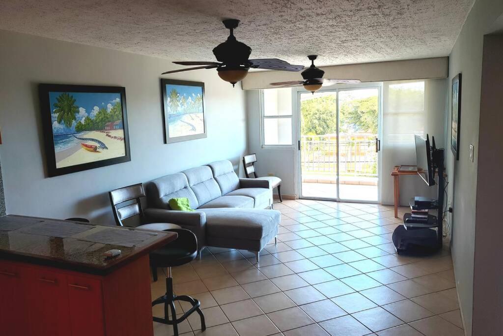 Apartment Wave View Village - Front - Luxury Spot *
