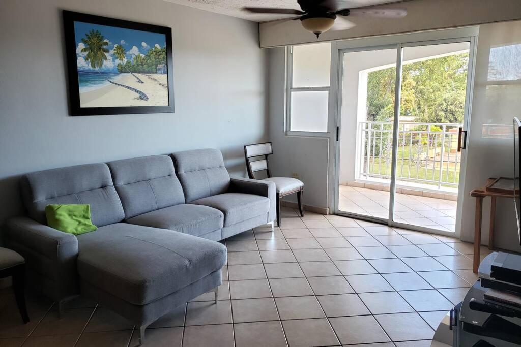 Apartment Wave View Village - Front - Luxury Spot