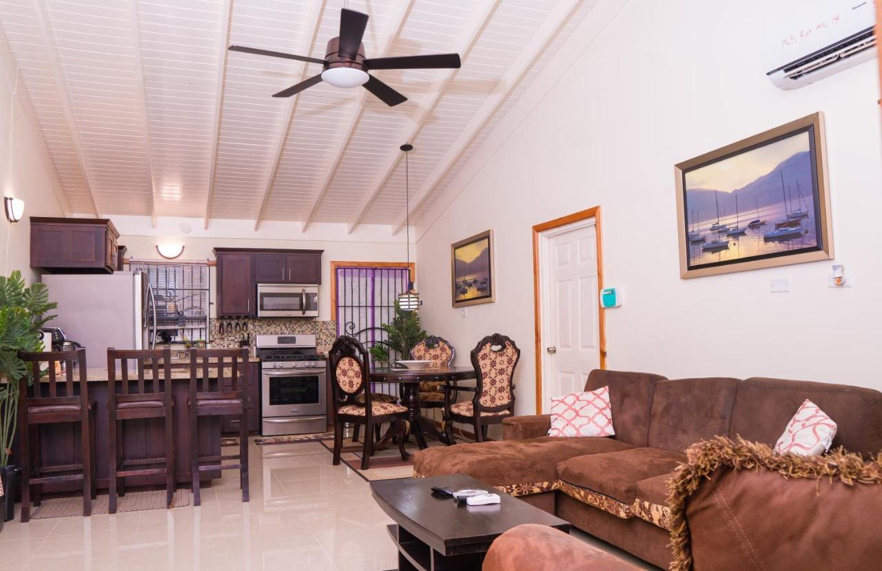 Sweet Haven Holiday home *