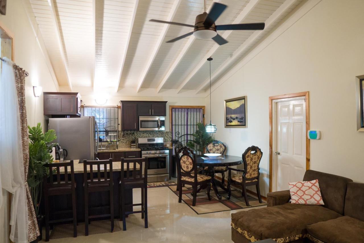 Holiday home Sweet Haven Ocho Rios