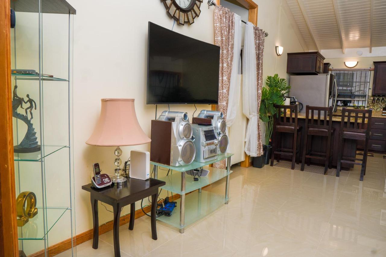 Holiday home Sweet Haven Ocho Rios