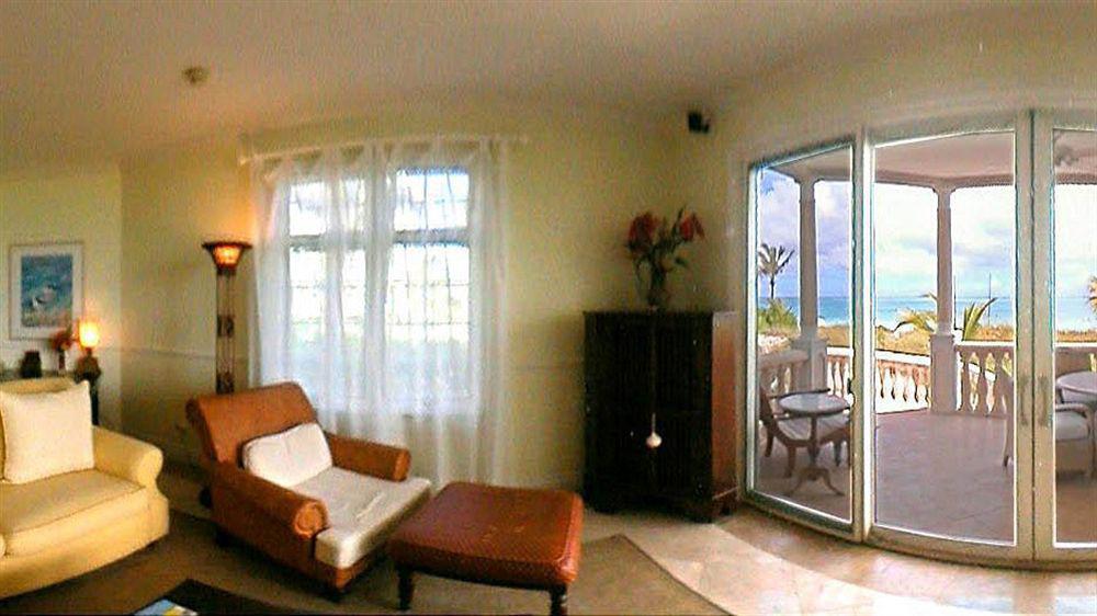 Resort Point Grace