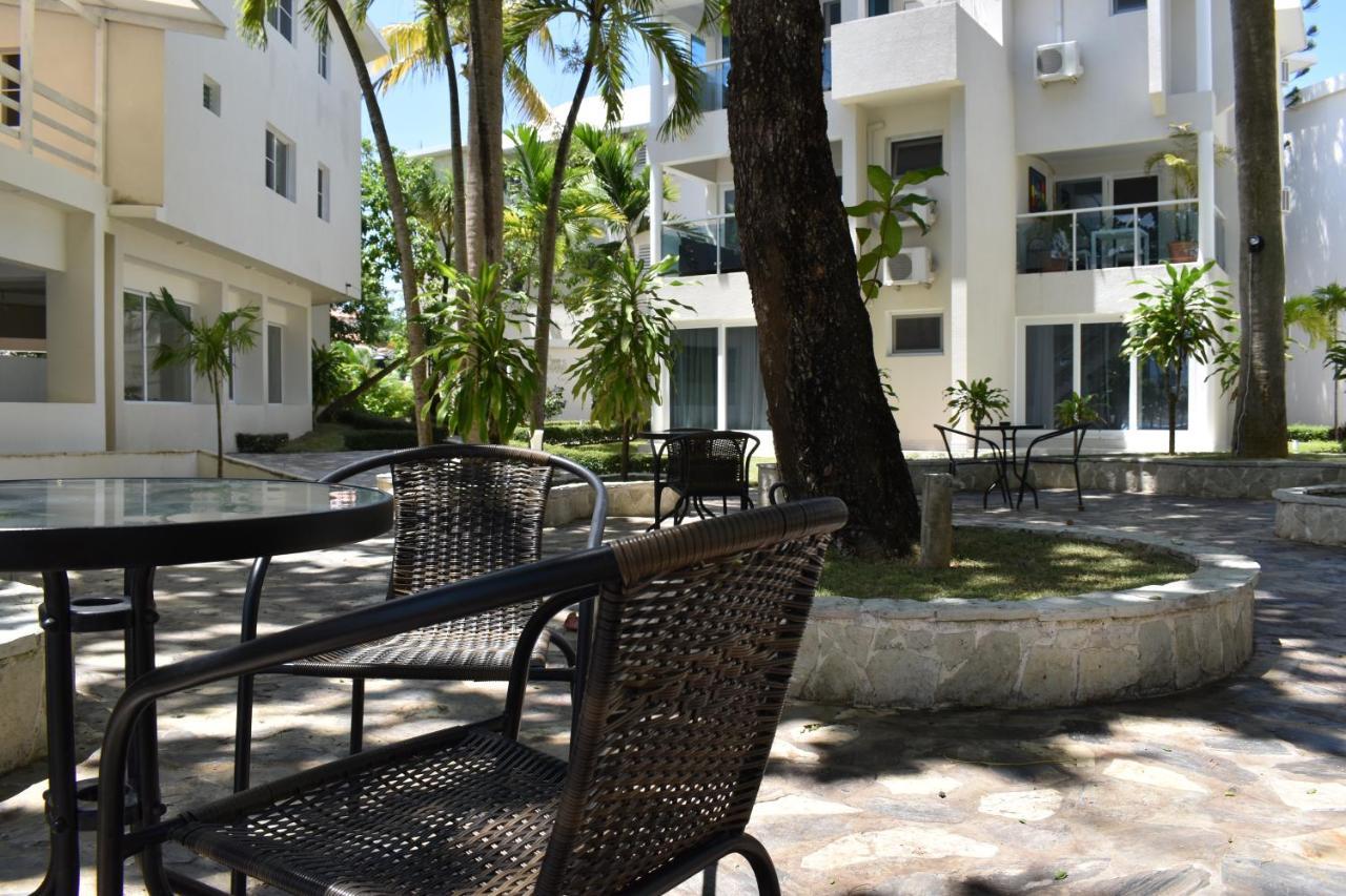 Tropical Casa Laguna Cabarete
