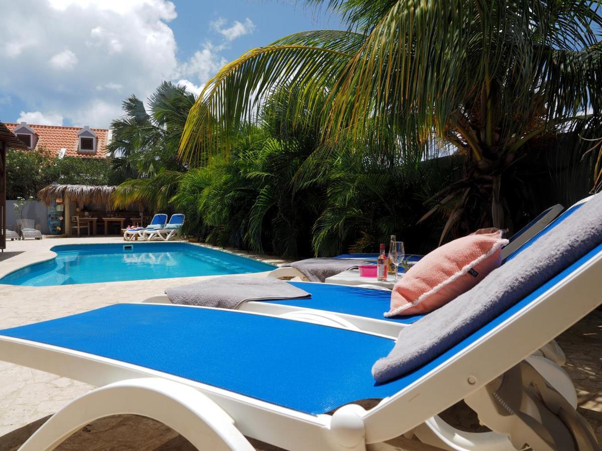 Oasis Guesthouse, Boutique Style 3* Kralendijk (Bonaire)