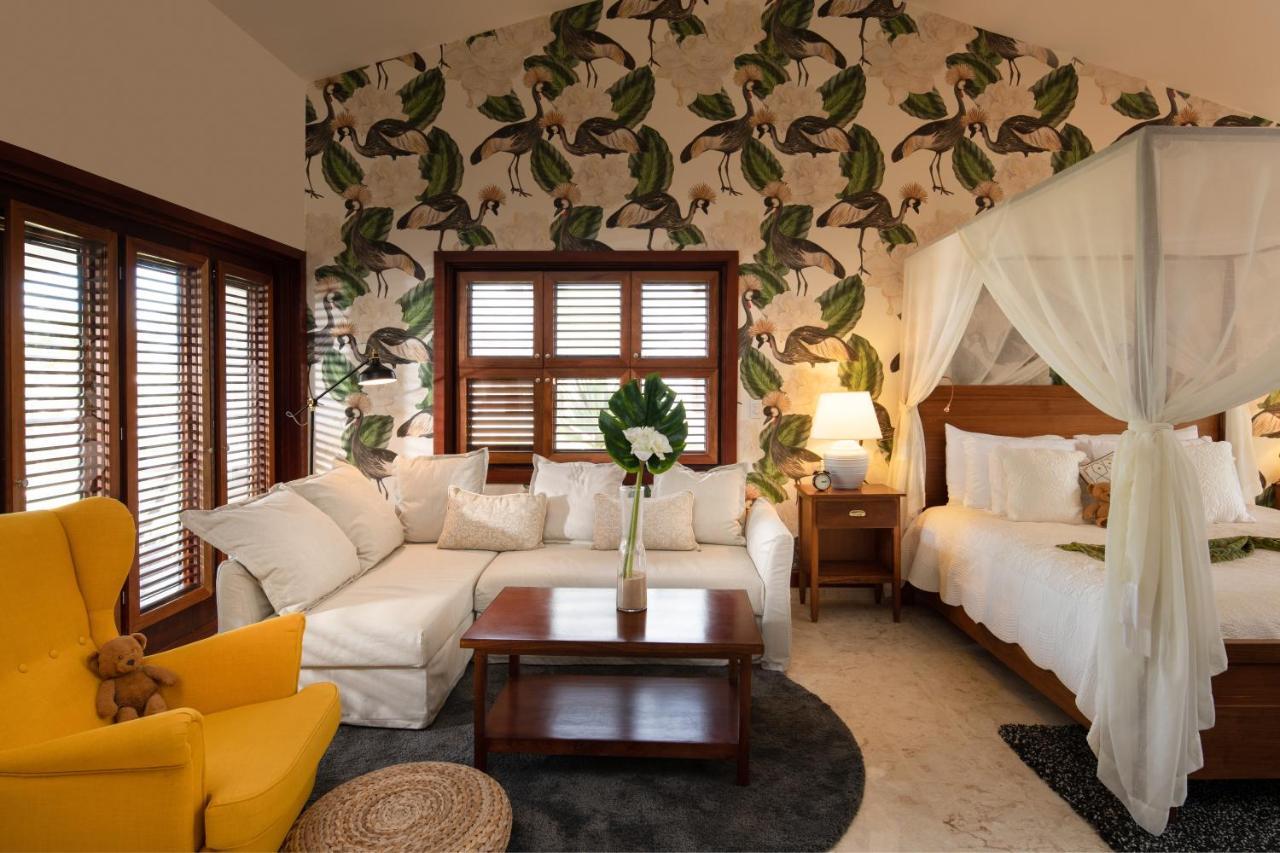 Selectum Hacienda Hotel Punta Cana