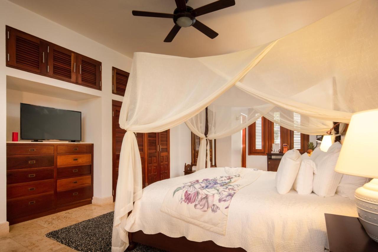 Selectum Hacienda Hotel Punta Cana