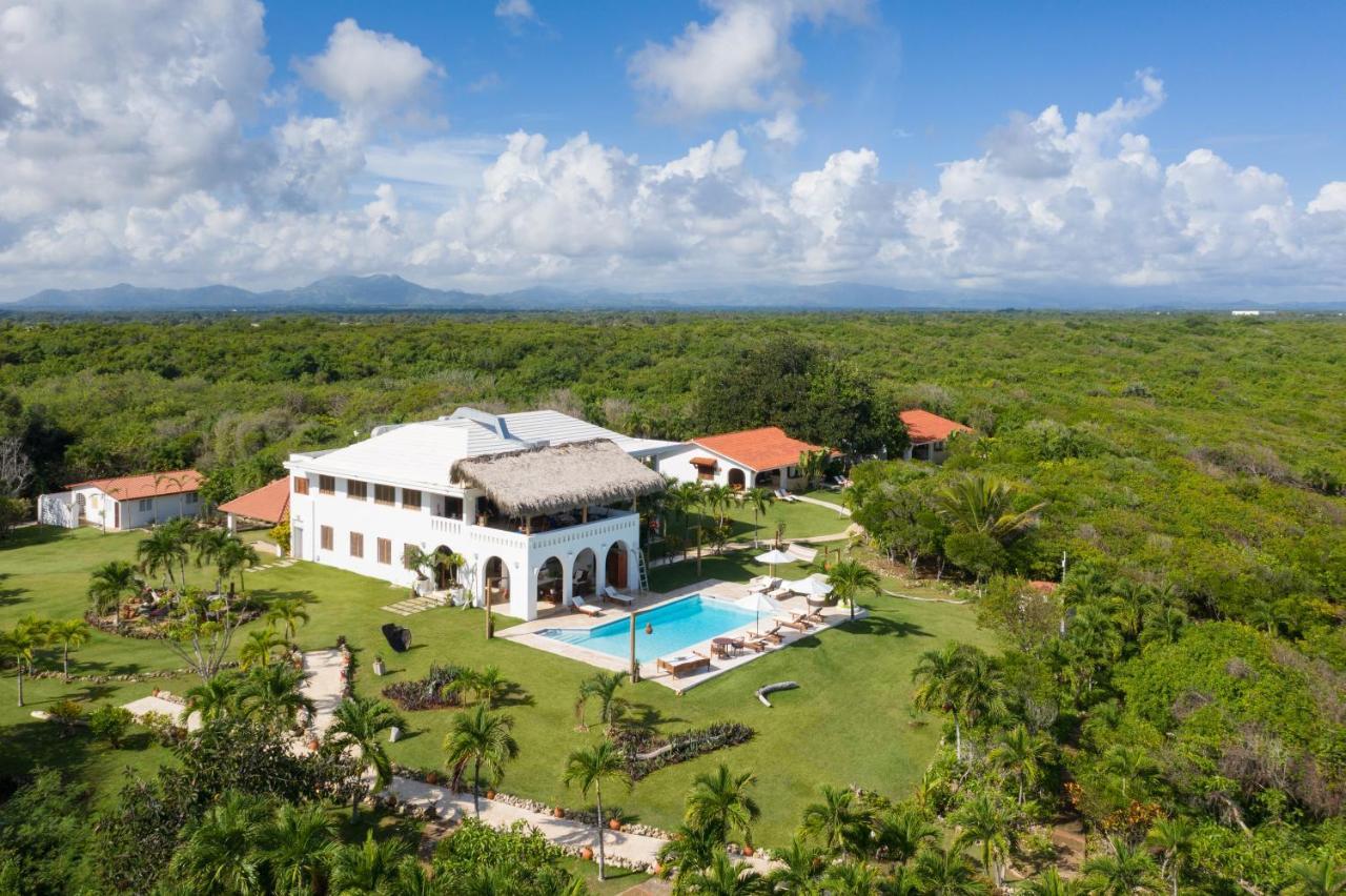 Hotel Selectum Hacienda Punta Cana