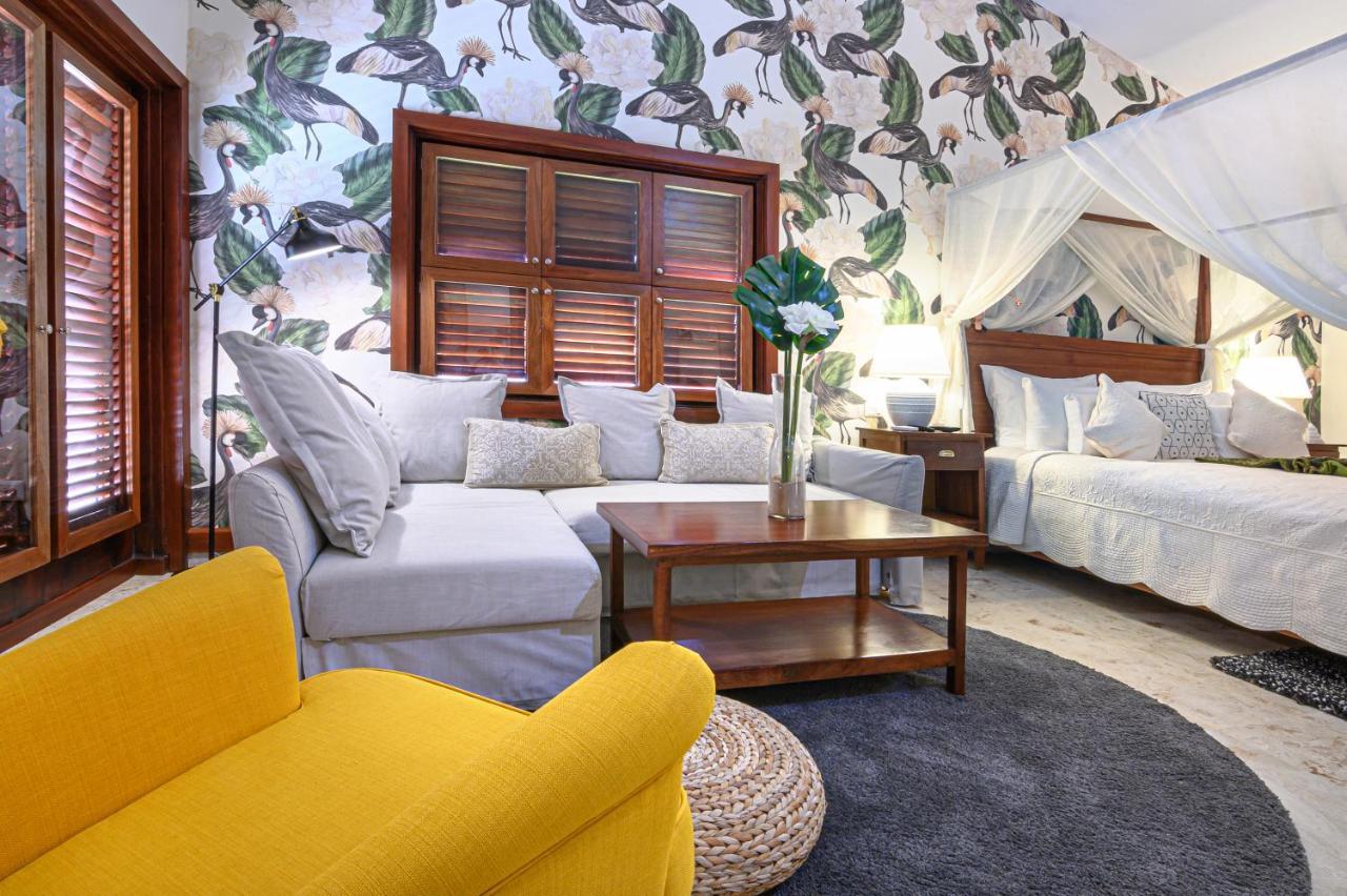 Selectum Hacienda 3*