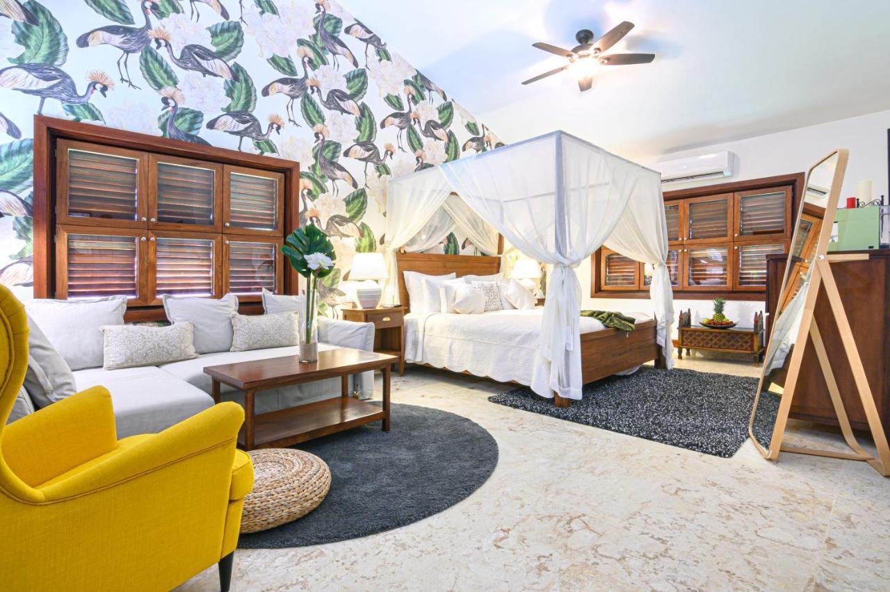 Selectum Hacienda Hotel Punta Cana
