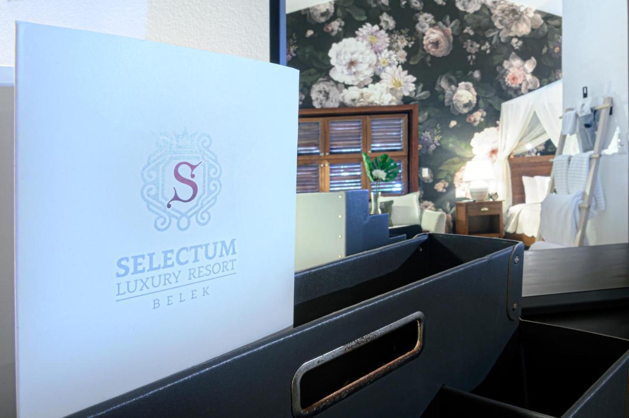Selectum Hacienda Hotel 3*