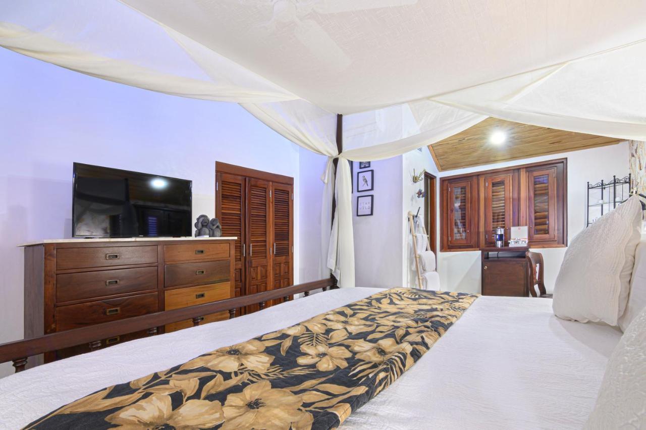 Hotel Selectum Hacienda Punta Cana