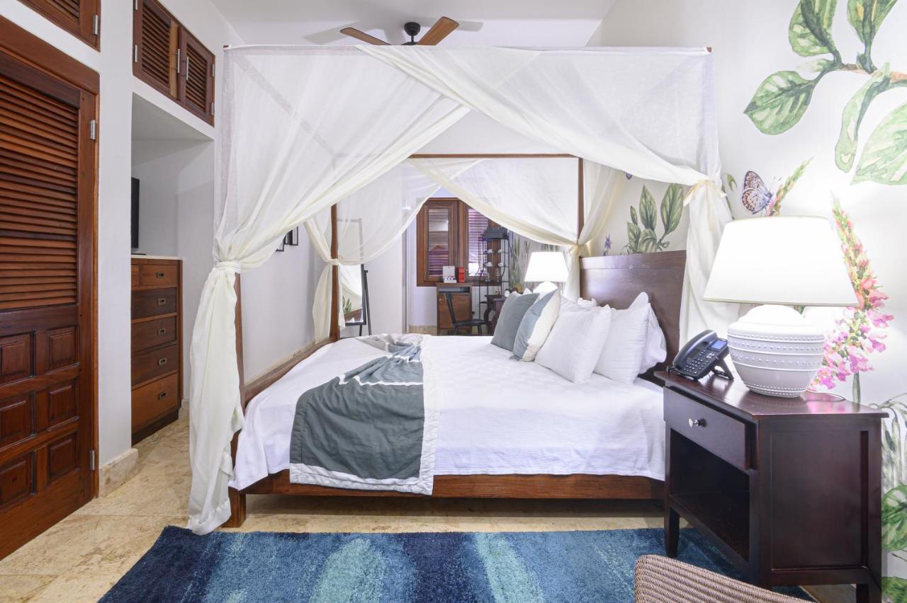 Hotel Selectum Hacienda