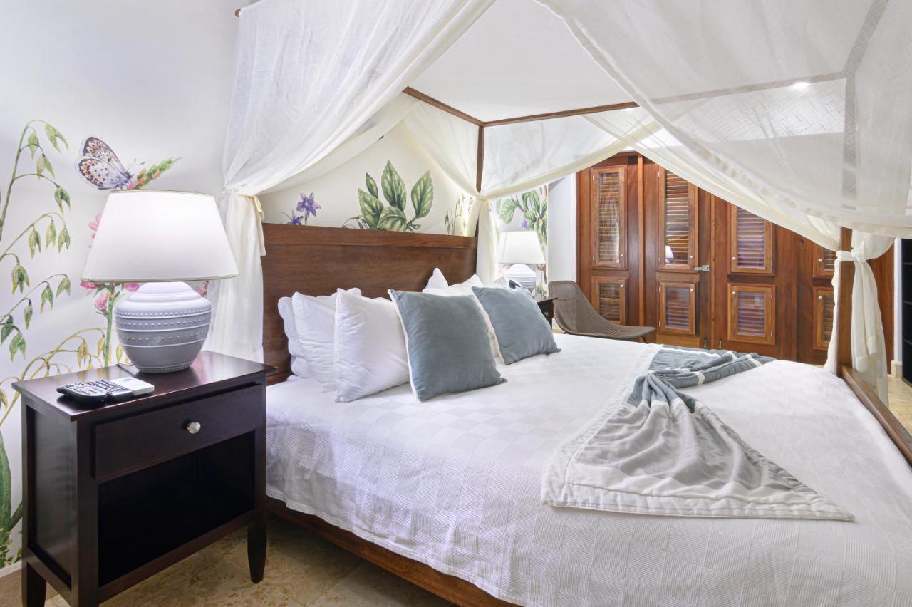 Selectum Hacienda 3* Punta Cana