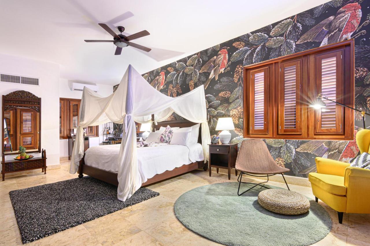 Selectum Hacienda Hotel Punta Cana