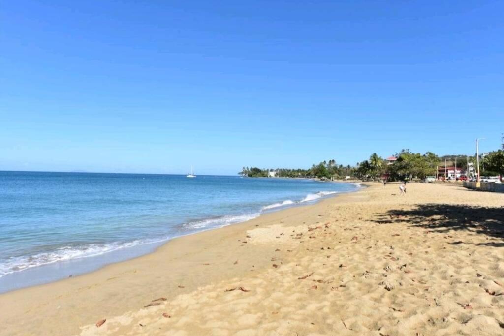 Apartment Wave View Village - Front - Luxury Spot Rincon