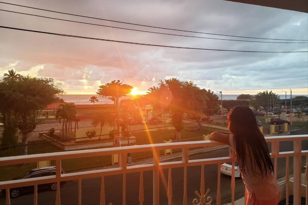 Apartment Wave View Village - Front - Luxury Spot Rincon