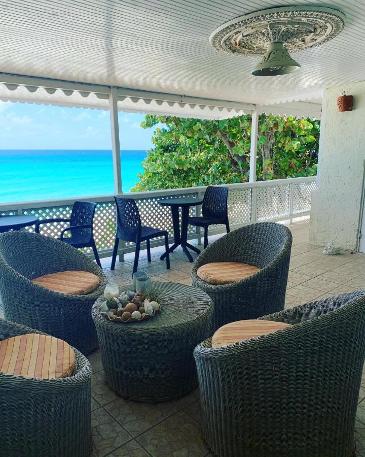 Aparthotel Vue Barbados Bridgetown
