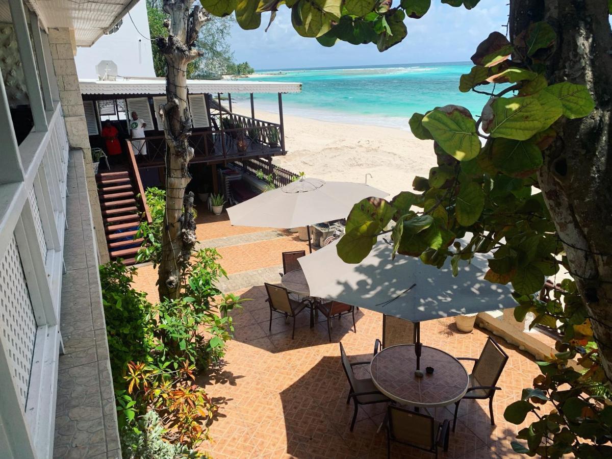 Aparthotel Vue Barbados Bridgetown