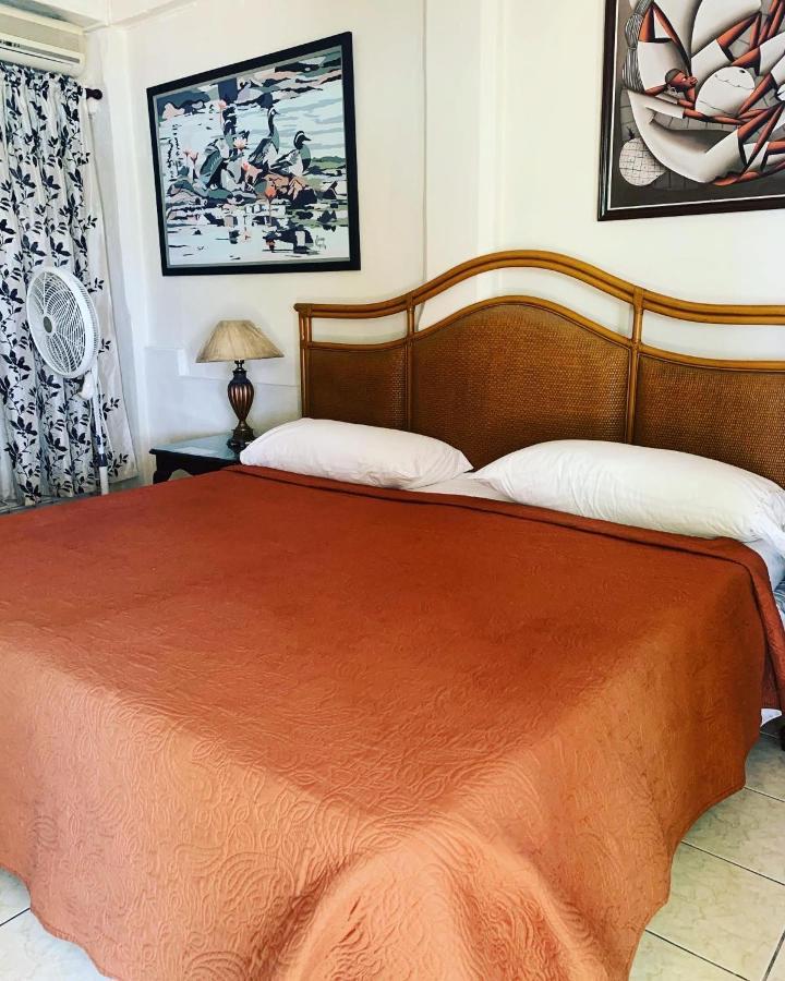 Vue Barbados Aparthotel *